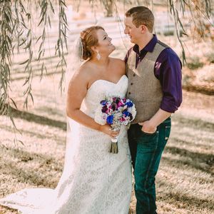 Meet your Posher, Brittney